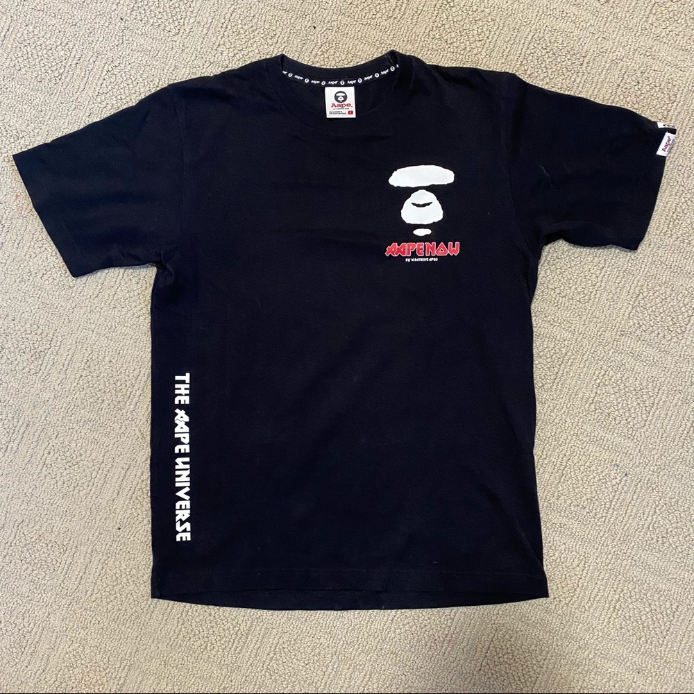 Aape T-shirt